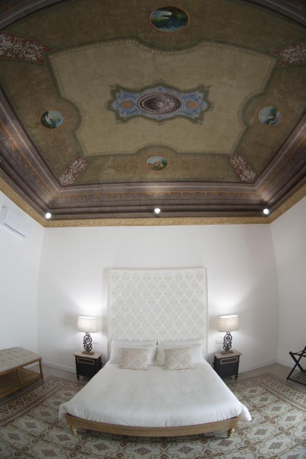 הוילה פלרמו Dimora Borghese “Florio” מראה חיצוני תמונה