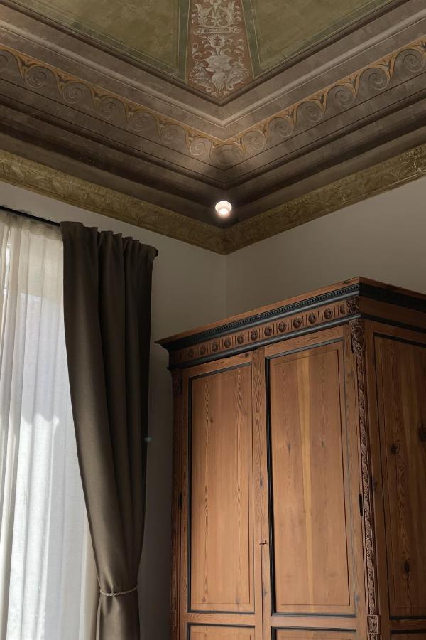 הוילה פלרמו Dimora Borghese “Florio” מראה חיצוני תמונה